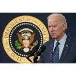 Biden plans to give a speech pledging continued financial and political support