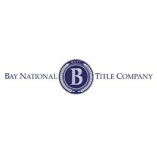 Bay National Title Company