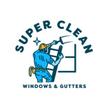 Super Clean Windows & Gutters