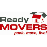 Ready Movers Brisbane