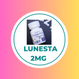 Buy Lunesta 2mg Online Safely And Legally