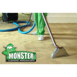 Monster Cleaning Wandsworth