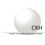 CKH GmbH logo