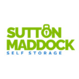 Sutton Maddock Self Storage