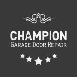 Champion Garage Door Repair