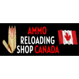 Ammo Reloading Shop Canada