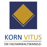 KORN Vitus Rechtsanwälte PartmbB logo