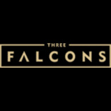 Three Falcons