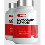 Sweet Relief Glycogen Support Review