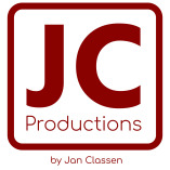 JC Productions logo