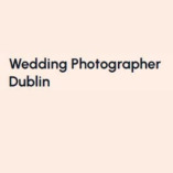 Wedding Photographer Dublin