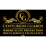Centurion Guards Ltd