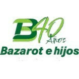 Bazarot | Materiales de Construcción, Cubas y Ferretería en Sevilla