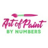 Art of Paint By Numbers