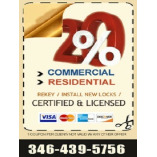 Locksmith Service Cypress