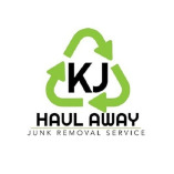 KJ Haul Away Junk Removal Fairfax