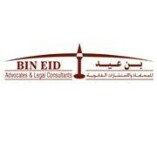 Bin Eid Advocates & Legal Consultants