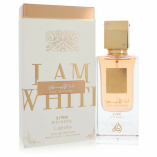 Ana Abiyedh I Am White Poudree Perfume By Lattafa For Unisex