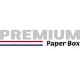 Premium Paper Box