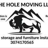 The Hole Moving Llc