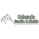 Colorado Granite & Marble