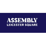 Assembly Leicester Square