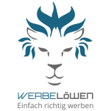 Werbeloewen logo