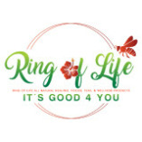 Ring Of Life, All Natural Healing Foods, Teas, & Wellness Products