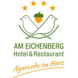 Hotel am Eichenberg logo