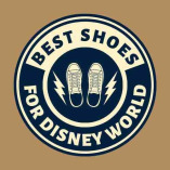 Best Shoes for Disney World