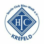 HTC Blau-Weiß Krefeld 1923 e.V. Tennisanlage