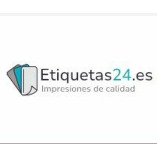 Etiquetas24