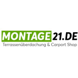 Montage21 logo