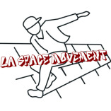 LA Space Movement logo