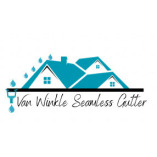 Van Winkle Seamless Gutter