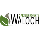 Waloch Gartenprojekte logo