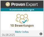 Erfahrungen & Bewertungen zu Kyra-Coaching Inh. Kyra Horn