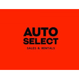 Auto Select Sales & Rentals