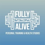 Fully Alive Personal Training & Health Studios