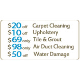 Pro Carpet Cleaning Spring