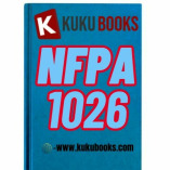 Buy nfpa 1026 {20%off} Online