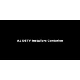 A1 DSTV Installers Centurion