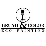 Brush & Color Painting