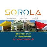 SOROLA GmbH - Storen Service