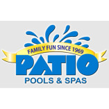 Patio Pools & Spas Oro Valley
