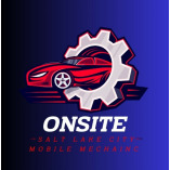 Onsite Salt Lake City Mobile Mechanic