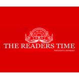 The Readers Time Blog