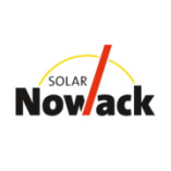 Solar Nowack Techentin logo