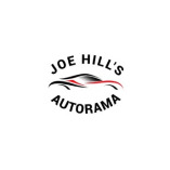 JOE HILLS AUTORAMA