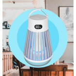 Zap Zone Defender Review – The Ultimate Mosquito Zapper in 2025?